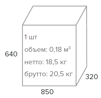 Кресло EverProf Дрифт Фулл Кожа