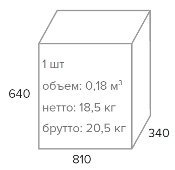 Кресло EverProf Крон Кожа