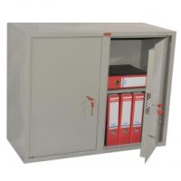 Бухгалтерский шкаф КБС-09 (700х880х390 мм)