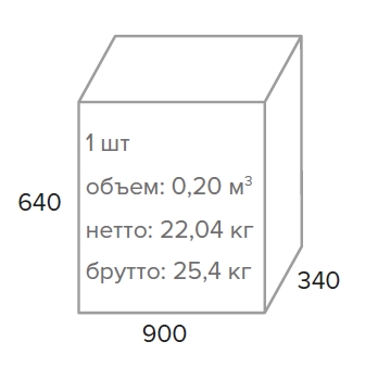 Кресло руководителя Everprof Parlament (Парламент) Кожа Черный